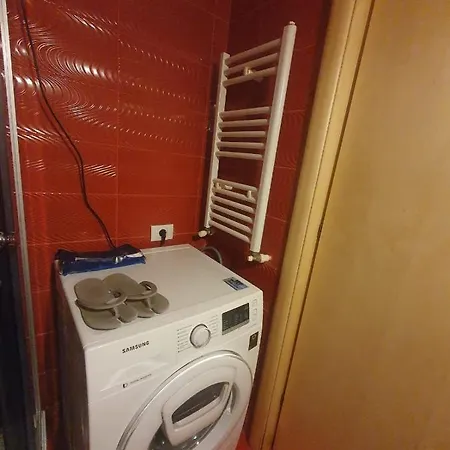 Apartament 1 Camera *