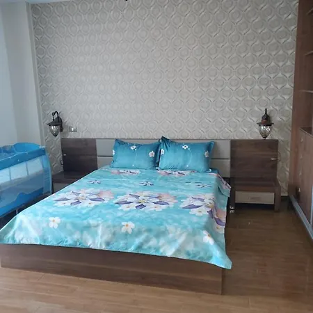 Apartament 1 Camera * Năvodari