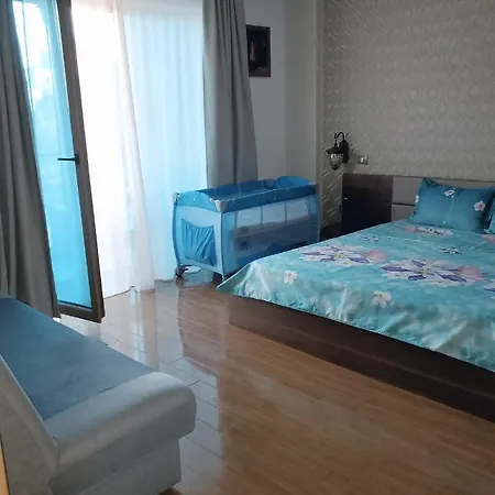 Apartament 1 Camera * Năvodari