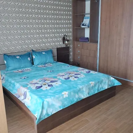 Apartament 1 Camera Appartement Năvodari