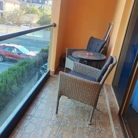 Apartament 1 Camera *