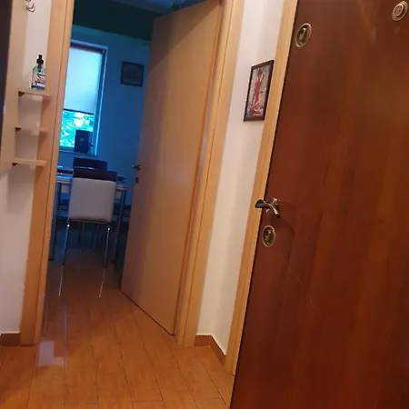 Apartament 1 Camera Appartement