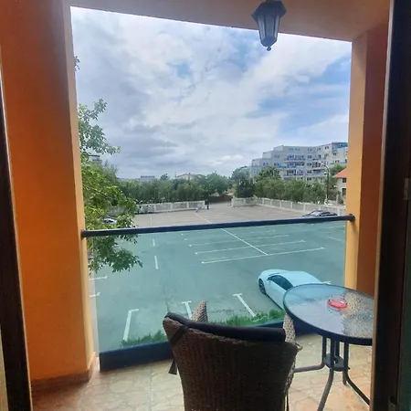 Apartament 1 Camera Năvodari